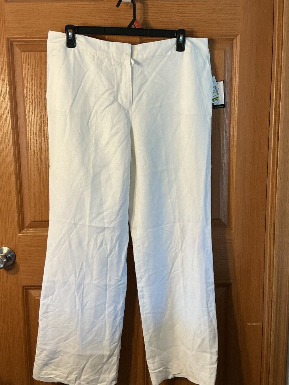 Nine West White Pants